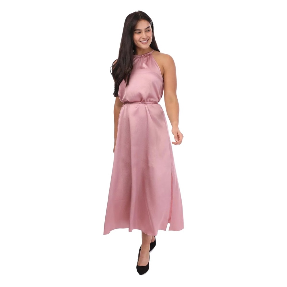 Ted Baker ROXIEYY Midi Dress size small NWT wedding guest